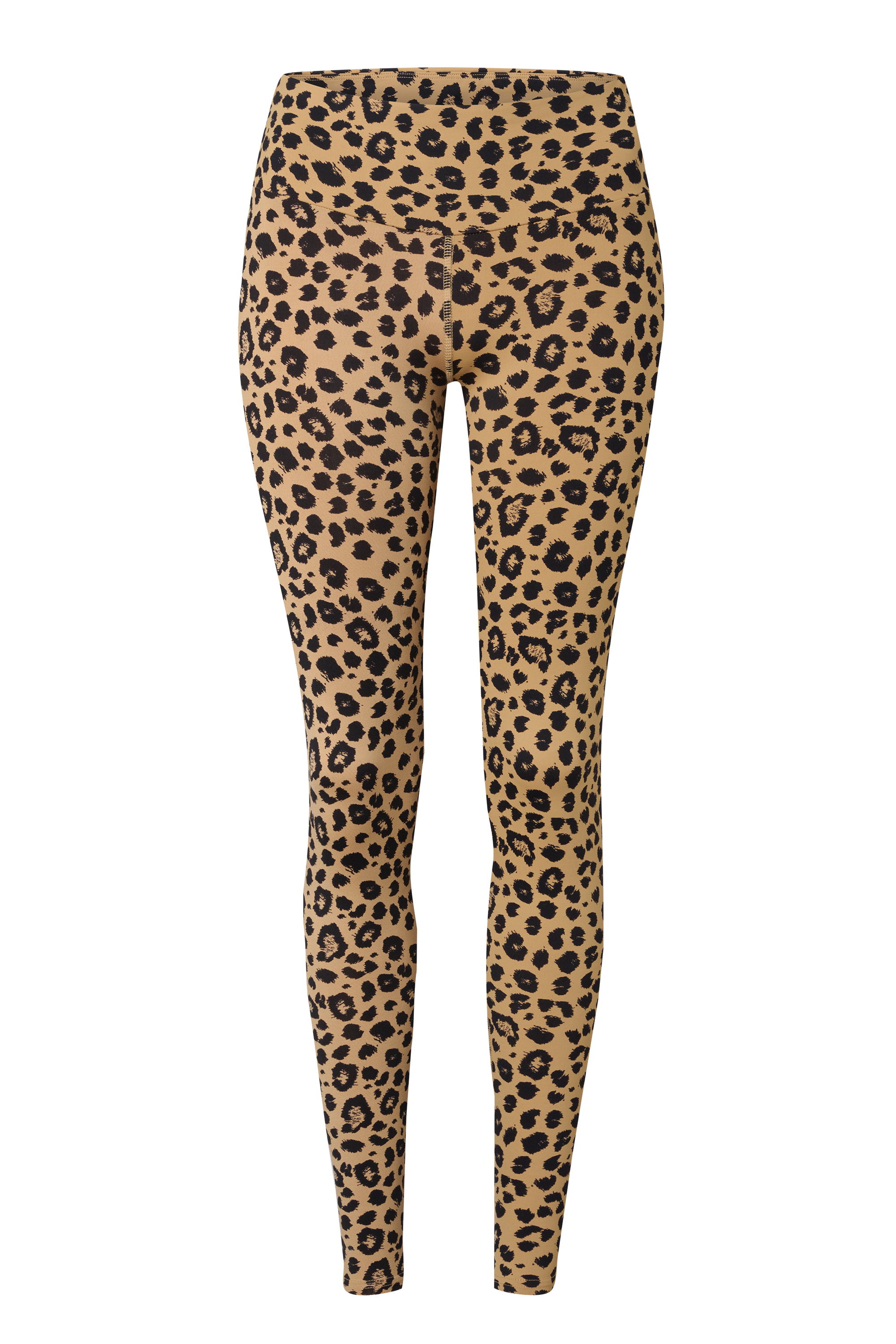 Leggings Leo Biscuit