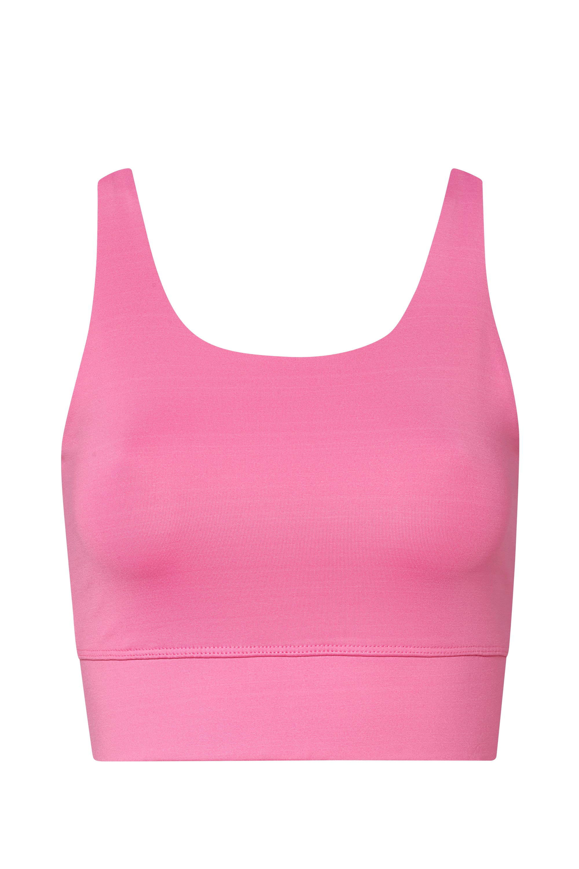 Pink Carnation Set | Hey Honey Yoga & Active Wear