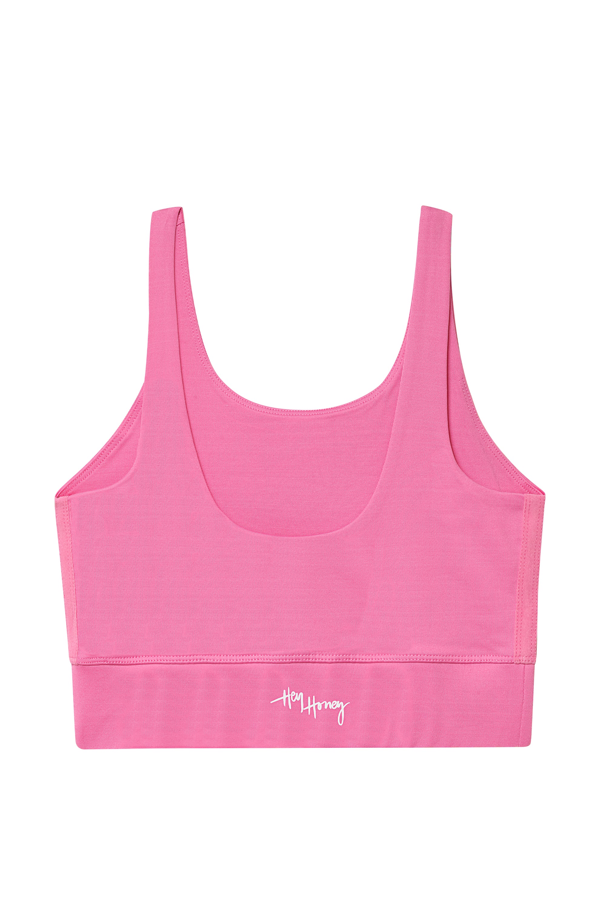 Pink Carnation Set | Hey Honey Yoga & Active Wear
