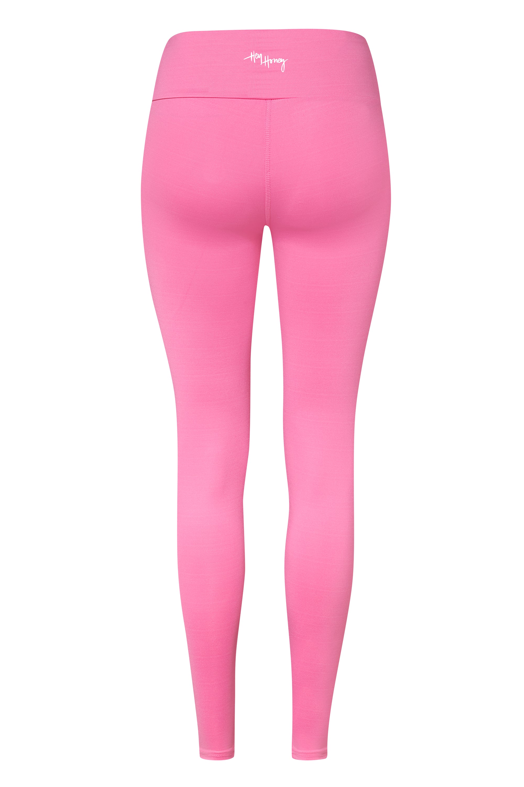 Pink Carnation Set | Hey Honey Yoga & Active Wear