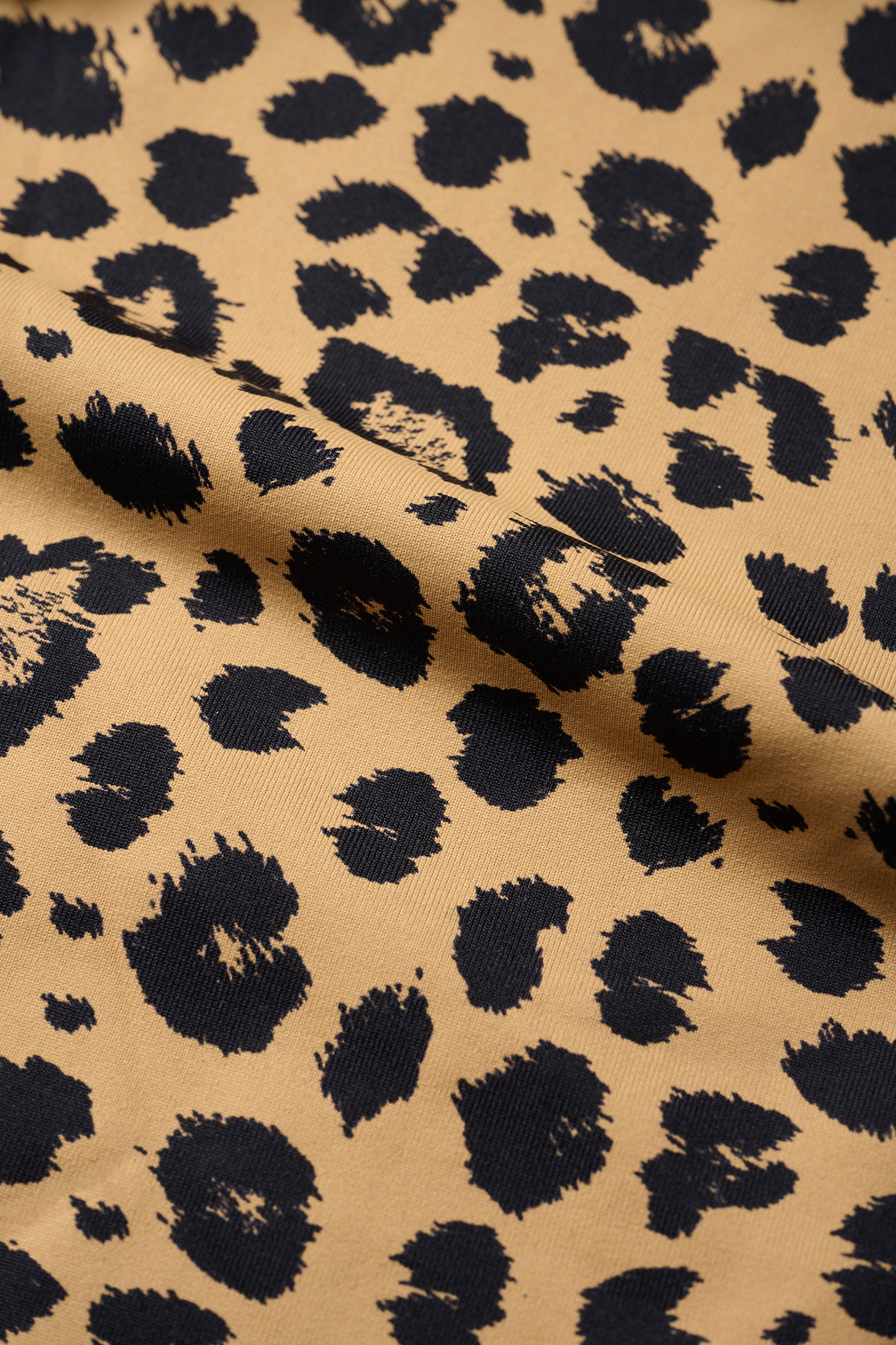 Leggings Leo Biscuit | Hey Honey Yoga & Active Wear