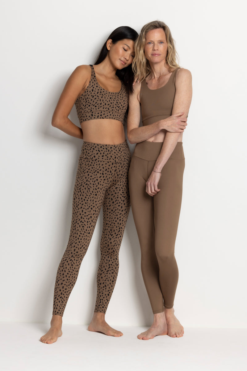 Leggings Caribou